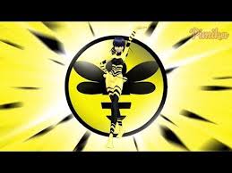 Don't be afraid it's only a fly. Pin By Nirvana Vista On Mlp My Little Pony In 2021 Miraculous Miraculous Ladybug Ladybug And Chat Noir