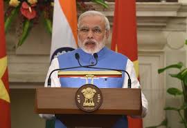 Also if you see the list of ministers, you'll find that most of them are from bjp. India S Pm Modi Set For First Cabinet Reshuffle Arab News