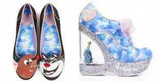 Maybe you would like to learn more about one of these? Disney Zeigt Cinderella Schuhe Blinx