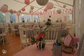 Boules Chinoises Fanions Deco Mariage Rose Gris Decoration Haute Garonne Leboncoin Fr Deco Mariage Idee Deco Mariage Mariage Rose