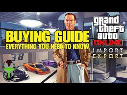 Then use the buzzard to keep running contact missions and vip missions until you can buy a vehicle warehouse. 5 Best Ways To Make Money In Gta Online In 2021