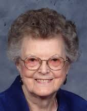 Obituary information for Hazel L. Huffman