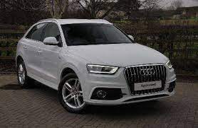 Pin On Audi