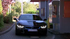At an early age, he developed a love of comedy and goofing off, this carried on when he entered the prestigious harvard university, acting out many pranks in his time. Conan O Brien Takes Bmw I8 To 143 Mph On The Autobahn Hilarity Ensues