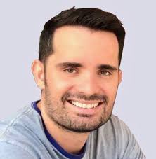 José Pablo Chaves Ávila