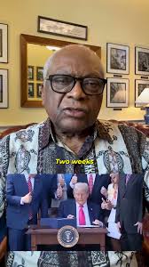 @RepJamesClyburn's video Tweet