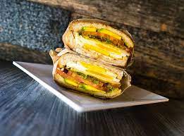 There are many small steps restaurants can take to build healthy restaurant menus that promote healthy eating. D Lite Healthy On The Go Phoenix 5502 N 7th Ave Menu Prices Restaurant Reviews Tripadvisor