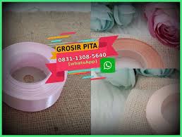 Dimana Bisa Beli Pita 083i I308 5640 Wa Pita Merah Pita Kain