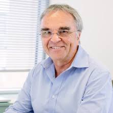 Professor Grant Montgomery