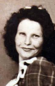 Dellar Catherine Boone Miller (1922-2007)