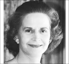 Muriel Kuhn Obituary (1926