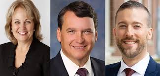 EXCLUSIVE: Maryland Republicans CAUGHT Taking Money From Democrat Donors