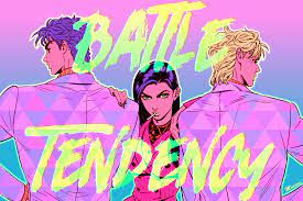 Iahfy Jojo Bizarre Jojo Bizzare Adventure Jojo S Bizarre Adventure