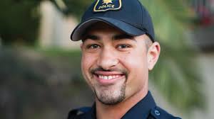 Alumnus Daniel Breaux: Love at first sight