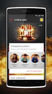 Da, e cu cei trei chefi binecunoscuti (sorin bontea. Chefi La Cutite For Pc Windows 7 8 10 Mac Free Download Guide