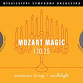 Chamber 3: Mozart Magic event in Jackson, MS