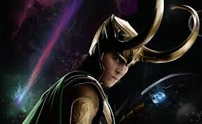 It is the unspoken truth of humanity that you crave subjugation. Loki Laufeyson Amba Gem Art Digital Art People Figures Animation Anime Comics Comics Artpal