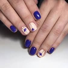 Proteztirnak Takma Tirnak Modelleri Sehrinrehberi Guzellikfirsatlari Indirim Firsat Guzellik Guzelli Beige Nails Bright Blue Nails Best Nail Art Designs