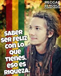 Reggae Es Música Consciente