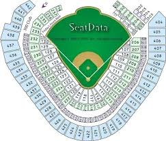 Target Field Seating Chart Steelworkersunion Org