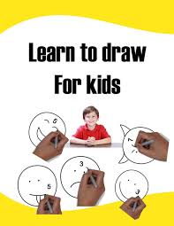 # how to draw a hand. Learn To Draw For Kids Learn To Draw Easy Step By Step Drawing Guide Art 9798683870591 Amazon Com Books