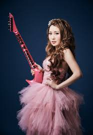 Aldious トキ