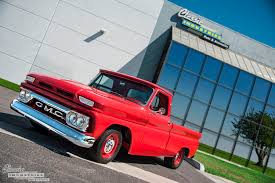 Image result for Apache Red 1964 Truck