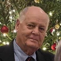 Larry Avis Bourg Obituary