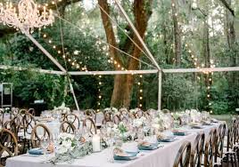 Pick an unexpected backdrop for your engagement session. Backyard Wedding Ideas 40 Ways To Say I Do In Your Backyard