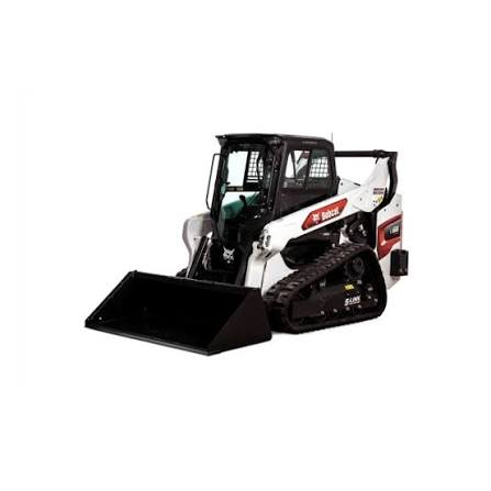 Bobcat T66-2 Compact Track Loader