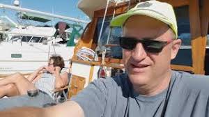 Desolation Sound Trip Part 1