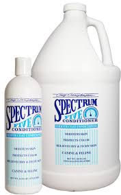 Spectrum Five Smooth Coat Conditioner By Chris Christensen Light And Nourishing Spectrum Five Conditioner Is Infu Dry Itchy Skin Conditioner Skin Protection
