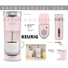 5.0 out of 5 stars. Keurig Coffee Maker Usa Mini Single Shopee Philippines