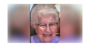 Alberta Ruble Obituary (2023)