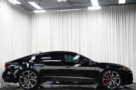 Image result for Mythos Black 2018 RS7