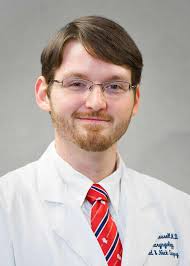 Department of Otolaryngology Residency Alumni