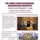 Bluegrass Concert: Rose River Ramblers & Buffalo Ridge