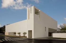 Tampa Covenant Church Florida Building E Architect