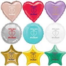 Folienballon Alles Gute Zur Hochzeit Namen Freie Form Farbwahl O 40 50 Cm Alles Gute Zur Hochzeit Hochzeit Hochzeitspartys