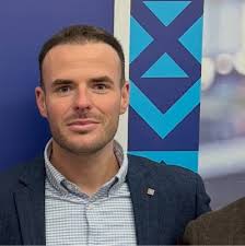 Over the moon with our new signage at our Cardiff branch