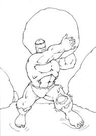 Free printable hulk coloring pages for kids | cool2bkids. Free Printable Hulk Coloring Pages For Kids