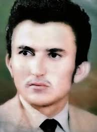 Juan Benavides Obituary (1935