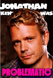 Jonathan Kent's Problematic Traits in Smallville