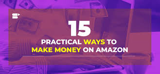 Check spelling or type a new query. Top 15 Ways To Make Money On Amazon Amazon Updates