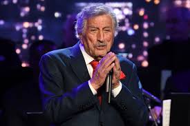 Fri 13 aug 2021 07.23 edt. Tony Bennett Reveals Alzheimer S Disease Diagnosis Life Is A Gift Deadline