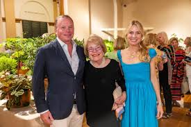 Palm Beach Daily News Social Calendar for April 7, 2024