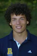 Men's Tennis Defeated in Marathon