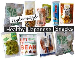 They take unprocessed food out of the equation · they choose rice over wheat · they use smaller plates, which results in smaller portion sizes. Healthy Japanese Snacks The Healthy Snacker S Guide To Japan