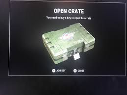 Going to earn money now? They Added Locked Crates To Xbox But I Can T Buy Keys Pubg Explain Pubattlegrounds