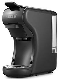 Black And Decker Brew And Go Manual Hibrew 3 In 1 Multi Function Espresso Coffee Maker Dolce Https Smile Amazon Com Dp B07zbr6v7k Ref Cm Sw R Pi Dp In 2020 Espresso Coffee Machine Nespresso Coffee